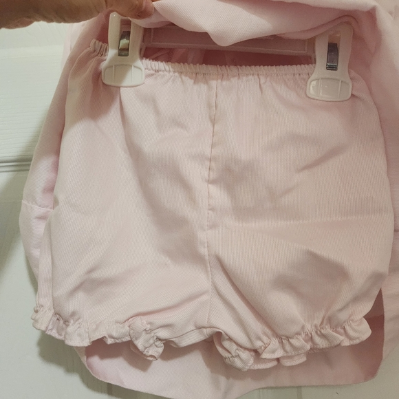 Petit Ami Spring Easter Dress - Picture 8 of 8